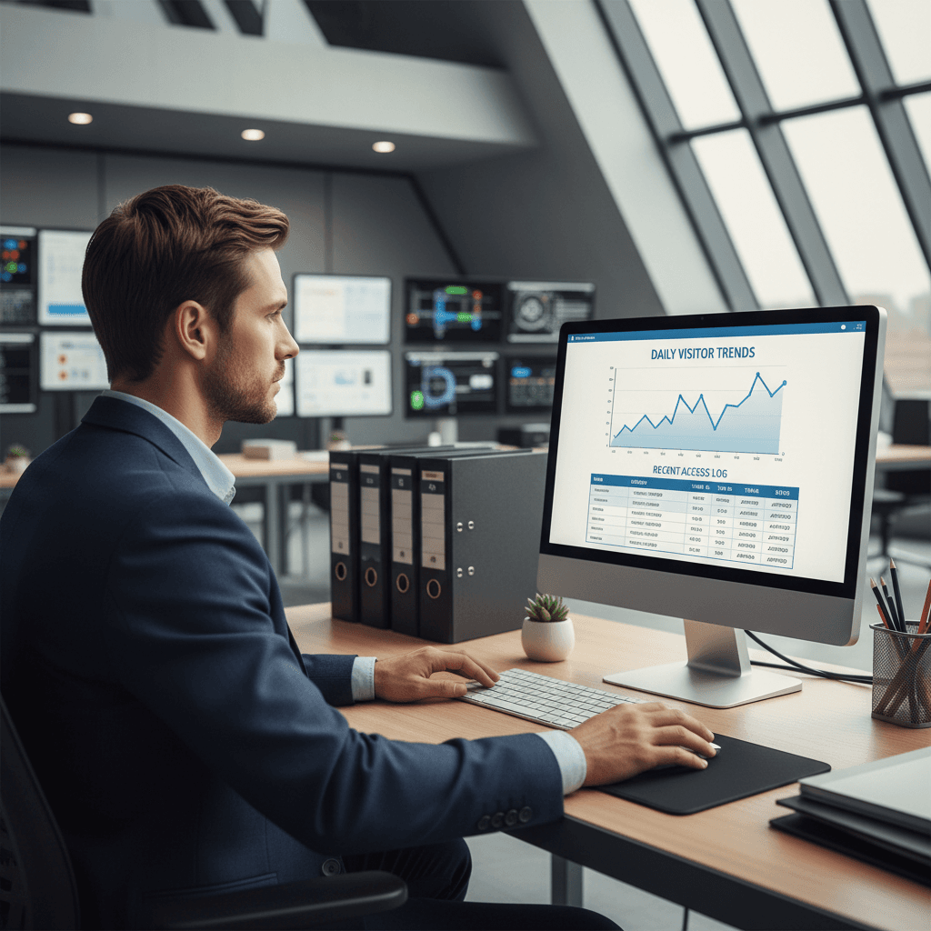 Digitale Verwaltungslösungen